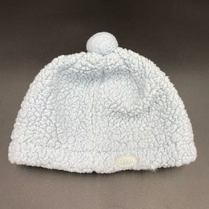 JJ Cole Blue Bundle me Hat